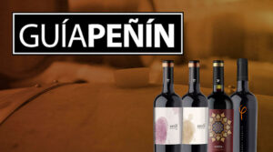 Premios Guía Peñín 2022